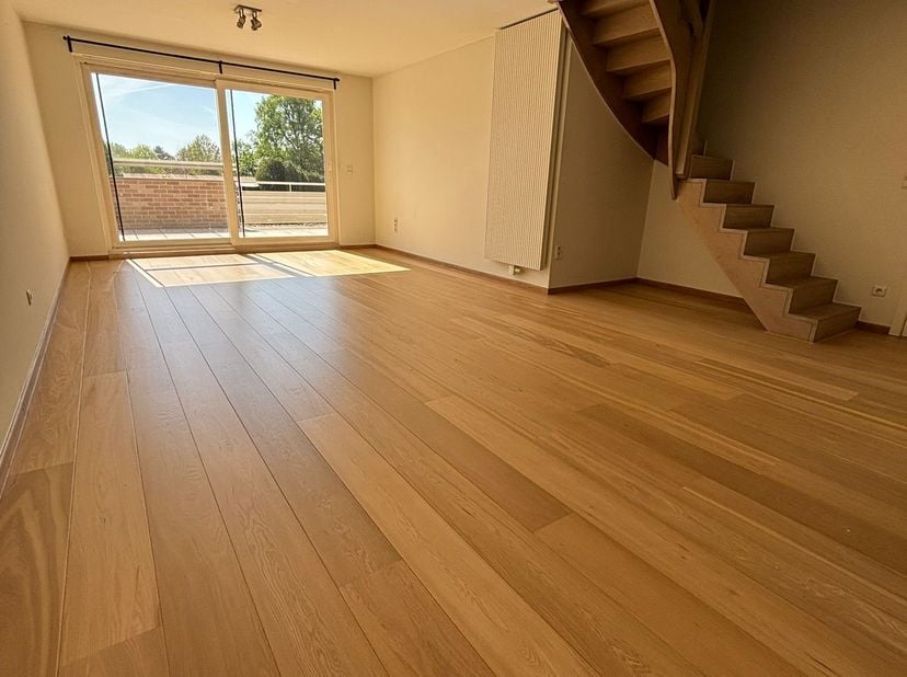 Appartement à louer
                    à 3582 Koersel