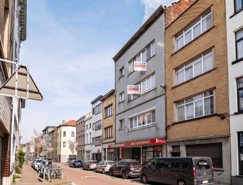                                         Appartement te koop in Antwerpen, € 209.000
