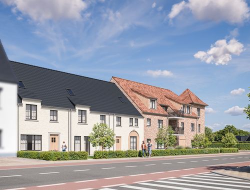                                         Woning te koop in Deinze, € 574.500
