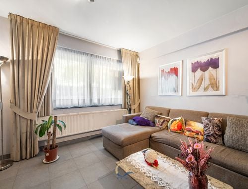                                         Appartement te koop in Oostende, € 210.000
