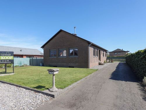                                         Woning te koop in Houthalen, € 385.000
