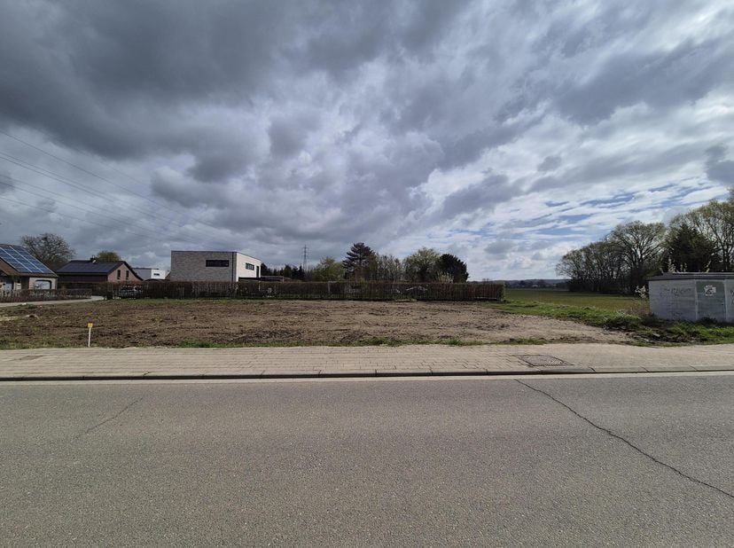 Terrain à vendre
                    à 3018 Wijgmaal