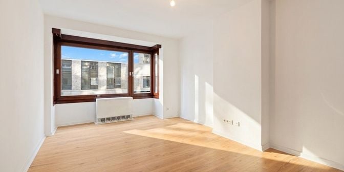 Appartement à louer à Witte Nonnenstraat 53 boîte 0201, 8400 Oostende