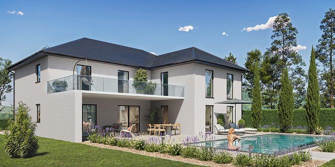 Huis te koop in 4210 Burdinne