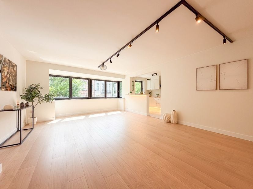 Appartement à vendre
                    à 8500 Kortrijk