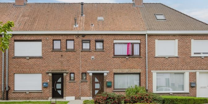 Huis te koop in Arendsstraat 87, 8530 Harelbeke