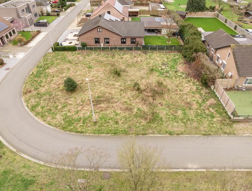                                         Terrain à bâtir à vendre à Lommel, € 167.000
