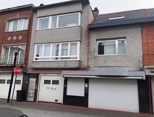                                         Gemengd gebruik te huur in Willebroek, € 2.500
