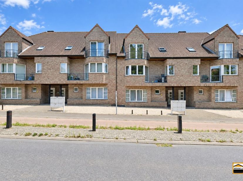 Appartement te huur in Sint-Truidersteenweg 546 bus 6,
                    3500 Sint-Lambrechts-Herk
