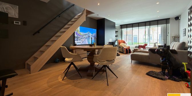Huis te koop in De Judestraat 35, 8300 Knokke