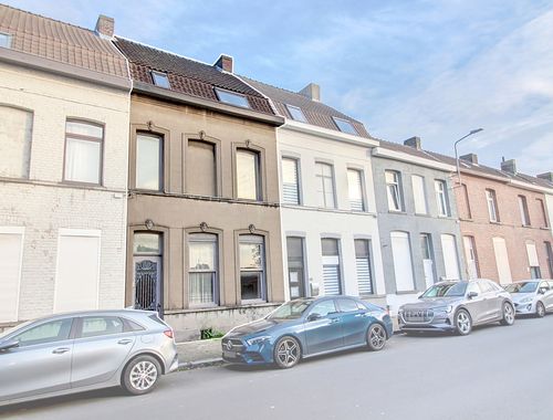                                         Maison à vendre à Tournai, € 169.000
