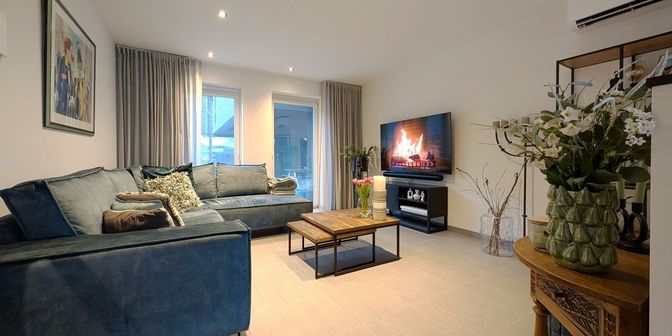 Appartement te koop in Kiezelweg 193 bus 7, 3620 Lanaken