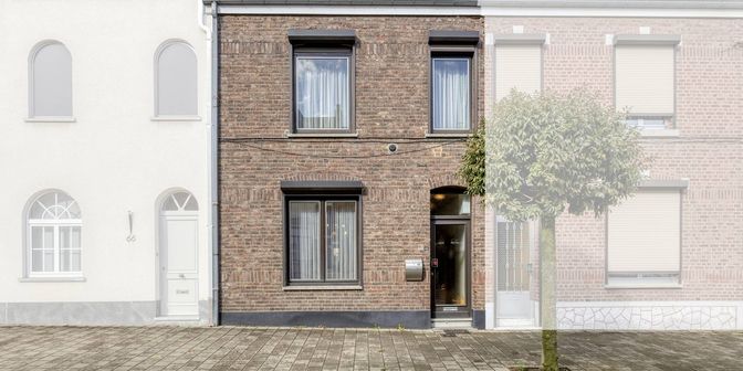 Huis te koop in Plantenstraat 68, 3500 Hasselt
