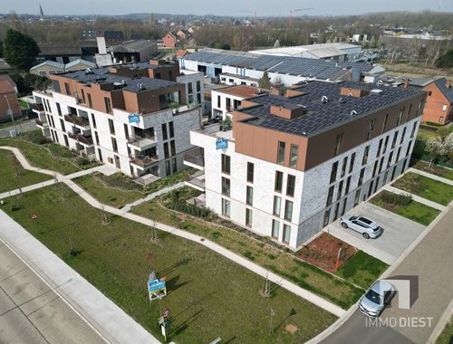                                         Penthouse à vendre à Tessenderlo, € 443.396
