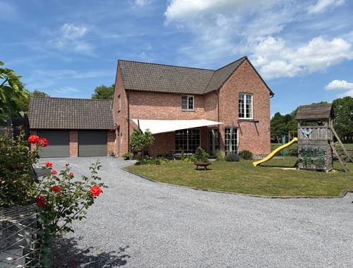                                        Woning te koop in Moerkerke, € 649.000
