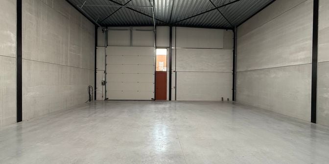 Bedrijfsvastgoed te huur in Durmakker 25, 9940 Evergem