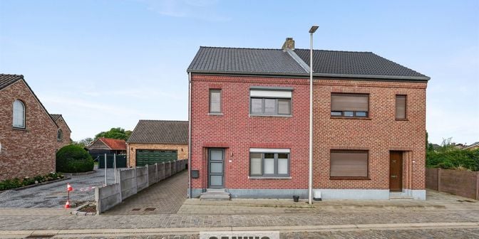 Maison à vendre à Leeuwerweg 154, 3803 Wilderen