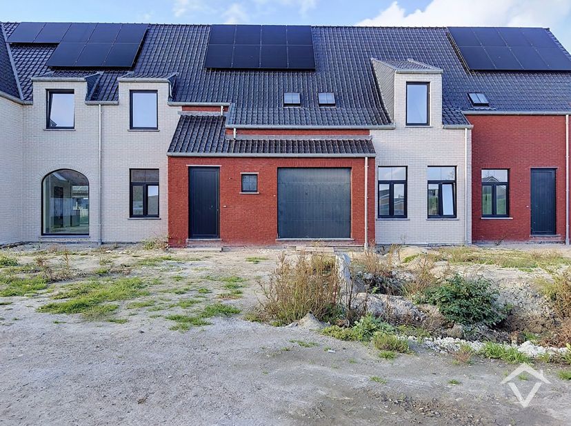 Maison à louer à Gistelsesteenweg 172 boîte C,
                    8460 Westkerke