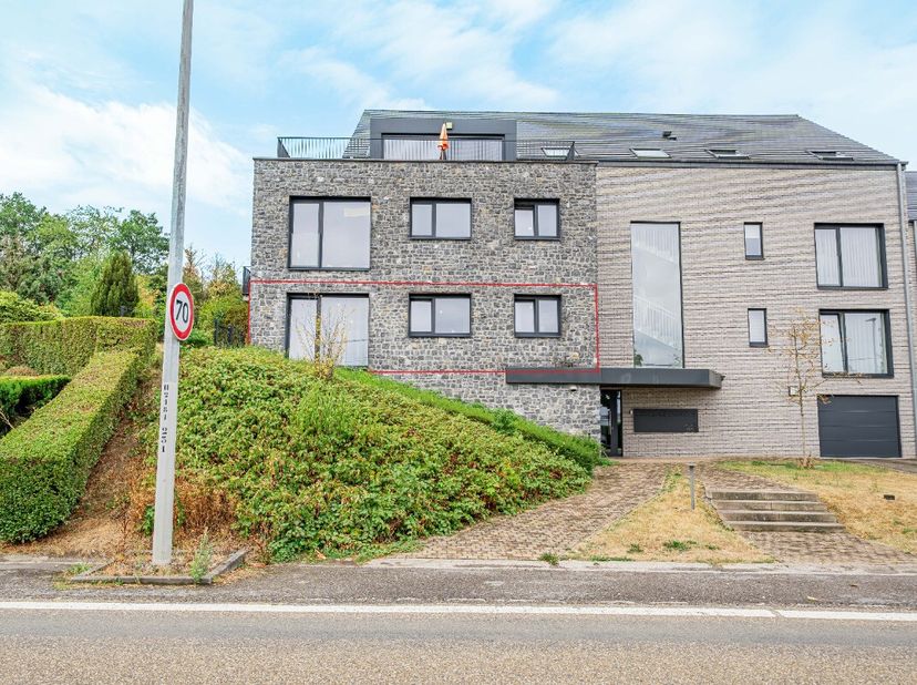 Appartement à vendre à Rue de Bastogne 96 boîte 11,
                    6900 Waha