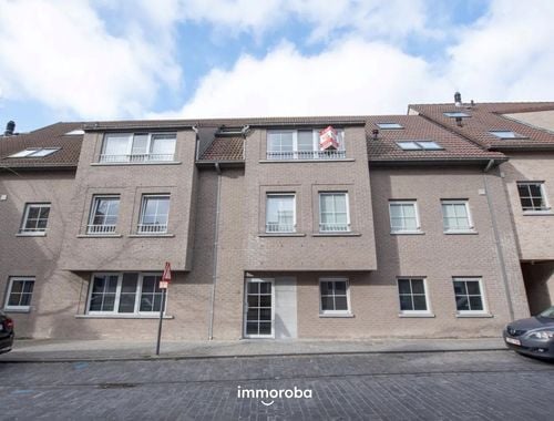                                         Duplex te huur in Zulte, € 890
