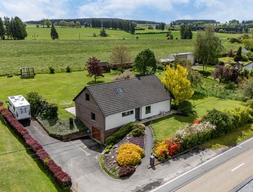                             Eengezinswoning te koop in Beho
