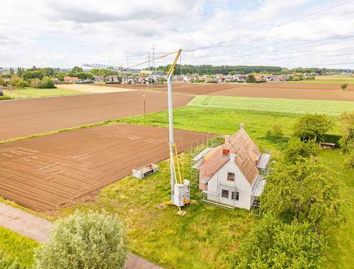                                         Villa à vendre à Deinze, € 717.148
