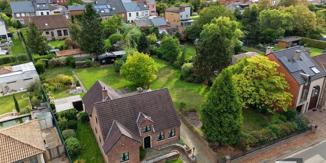 Grond te koop in Kloosterbergstraat 14, 3290 Diest