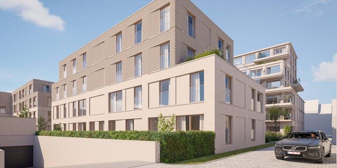 Garage te koop in Oostendelaan 2, 8430 Middelkerke