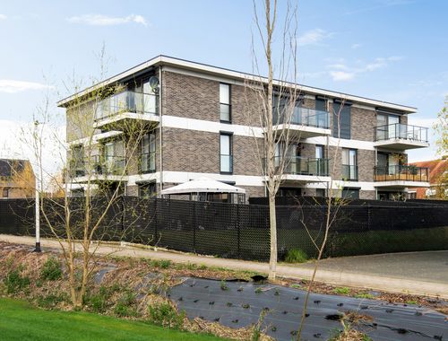                                         Appartement à vendre à Hemiksem, € 359.000
