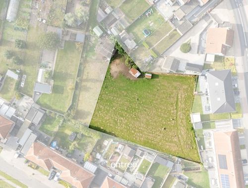                                         Bouwgrond te koop in Waarschoot, € 295.000
