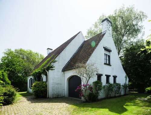                                         Maison à vendre à De Pinte, € 720.000
