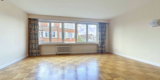 Appartement à vendre à square des Latins,  61, 1050 Ixelles