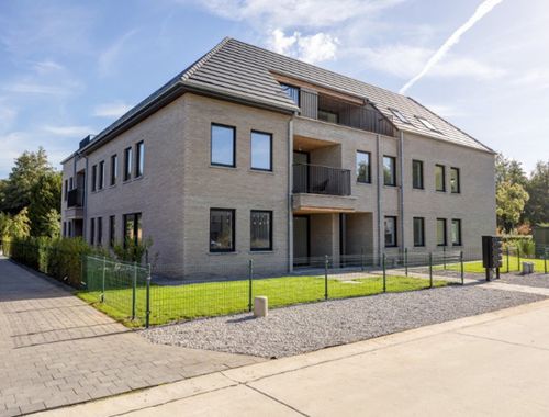                                         Penthouse te huur in Mol, € 1.175

