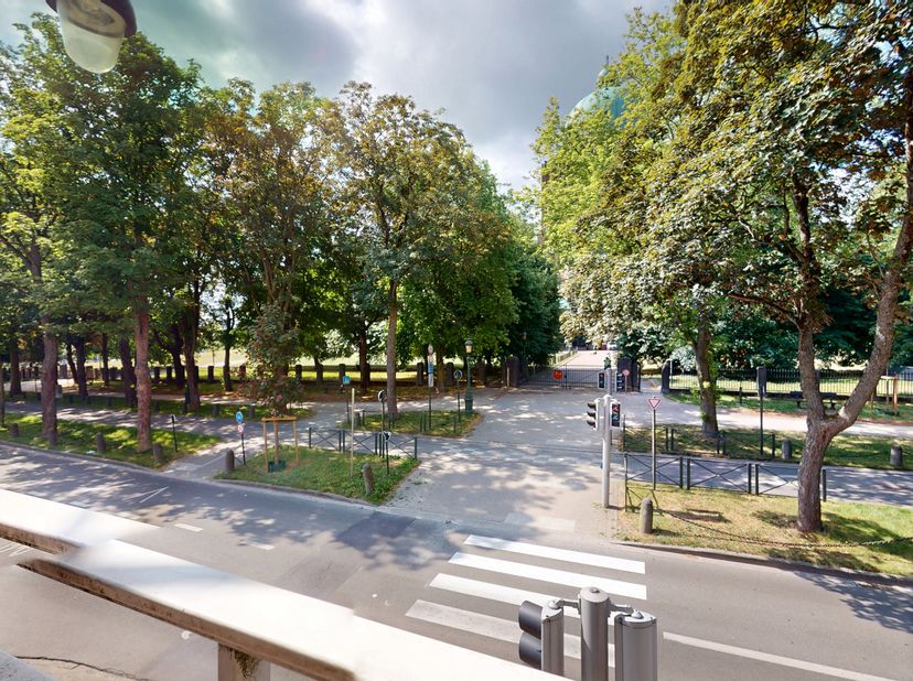 Appartement à vendre à Avenue des Gloires Nationales 84 boîte 13,
                    1083 Ganshoren