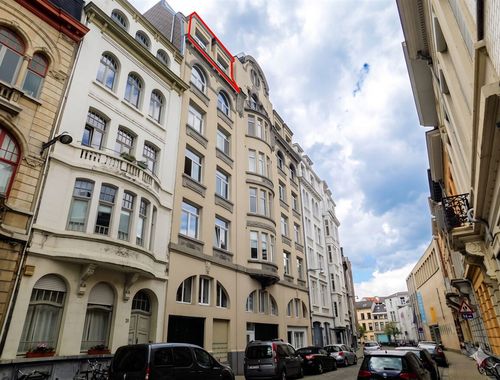                                         Appartement te koop in Antwerpen, € 349.000
