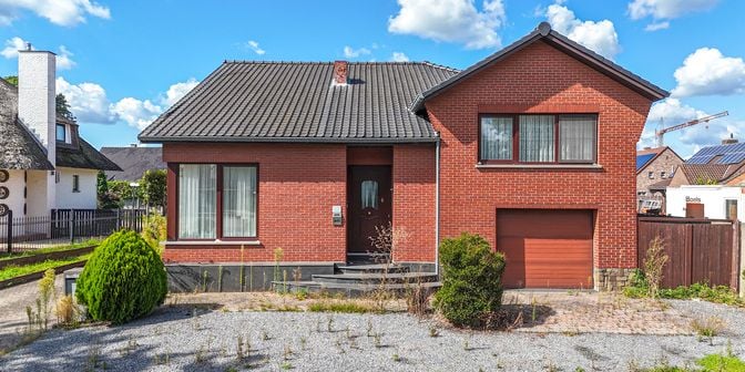 Huis te koop in Grote Baan 449, 3530 Helchteren