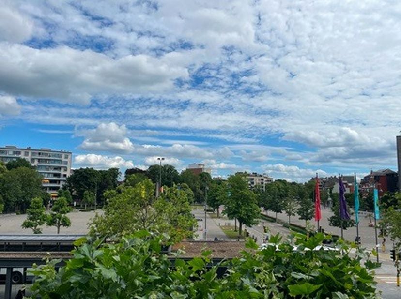 Appartement à louer
                    à 3500 Hasselt