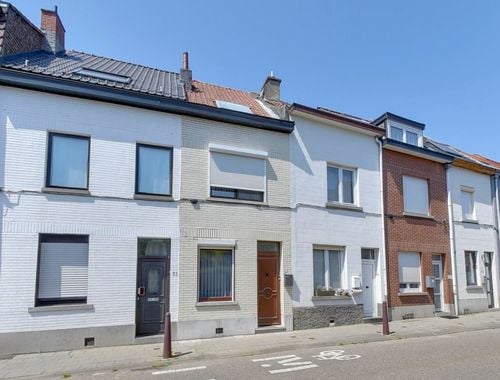                                         Maison unifamiliale à vendre à Kraainem, € 350.000
