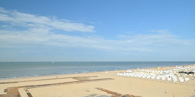 Appartement te koop in Zeedijk  740, 8300 Knokke