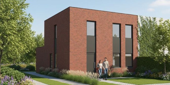 Huis te koop in 8790 Waregem