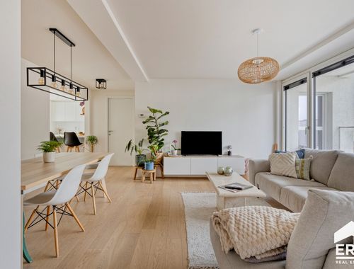                                        Appartement te koop in Oedelem, € 319.000
