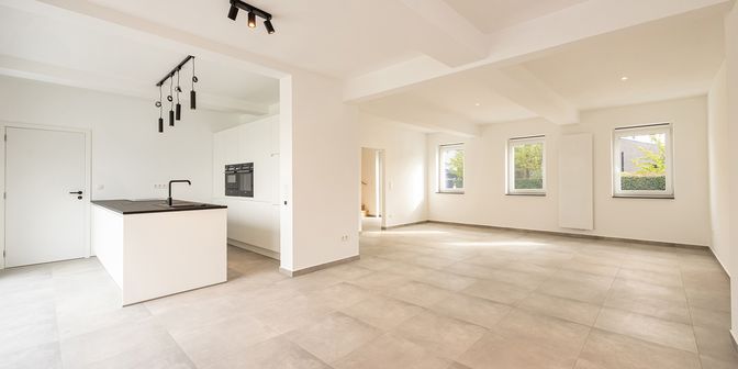 Maison à vendre à Jozef Michielsstraat 40B, 2235 Westmeerbeek
