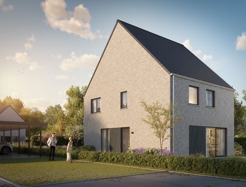                                         Woning te koop in Belsele, € 562.550
