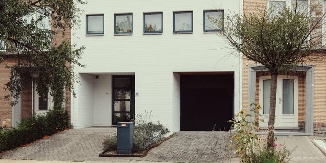 Maison à vendre à Kattenstraat 21, 3800 Sint-Truiden