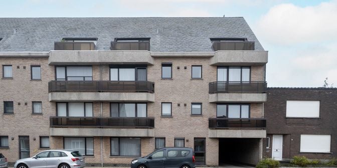 Appartement à vendre à Leopoldlei 36 boîte 7, 2220 Heist-op-den-Berg