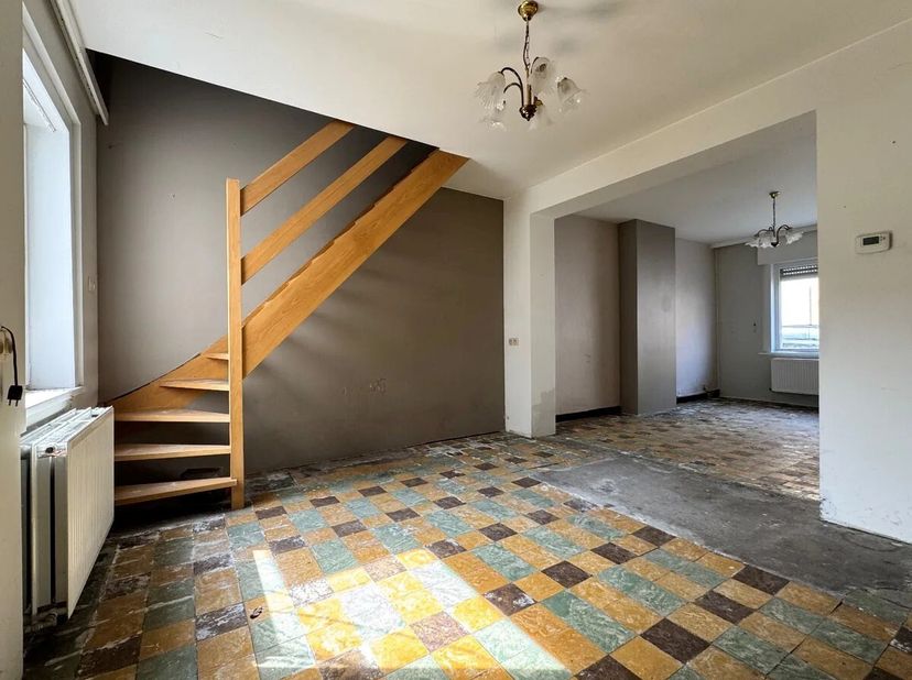 Maison à vendre
                    à 8450 Bredene
