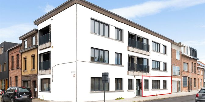 Appartement te koop in Laureysstraat 2 bus 002, 2650 Edegem