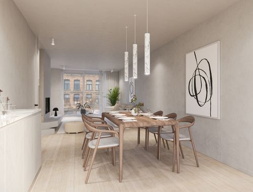                                         Appartement à vendre à Antwerpen, € 760.000
