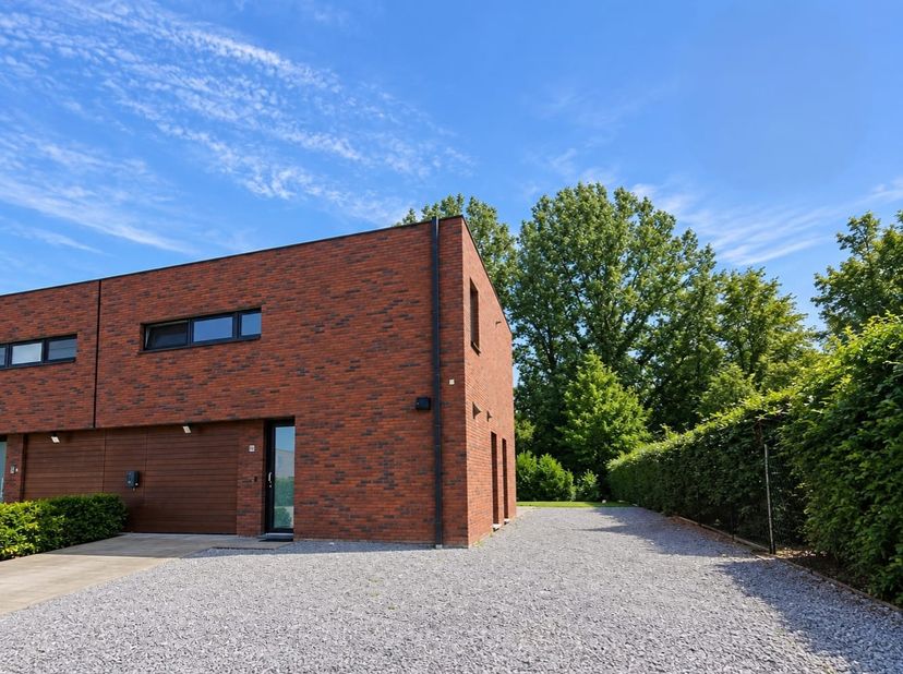 Huis te koop in Weteringstraat 36,
                    3680 Neeroeteren