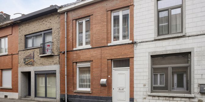Huis te koop in Oude Leuvensestraat 98, 3300 Tienen